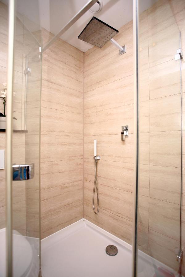 Sopot Mistral Apartament Apartment ภายนอก รูปภาพ